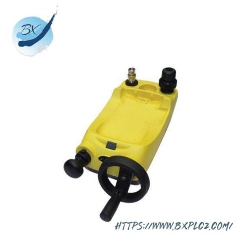 GE PV622IS - Industrial Automation Module