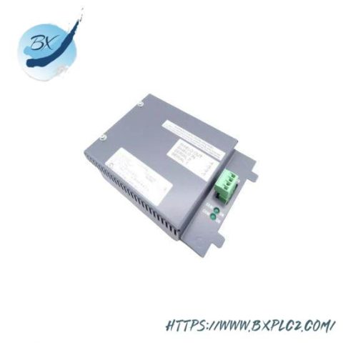 GE QPI-GEG-201-H DISPLAY - High Performance I/O Communication Module for Industrial Automation