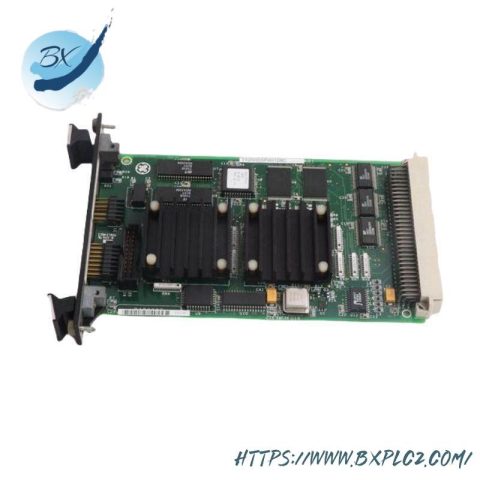 GE R-TPD3 - High-Performance Industrial Control Module