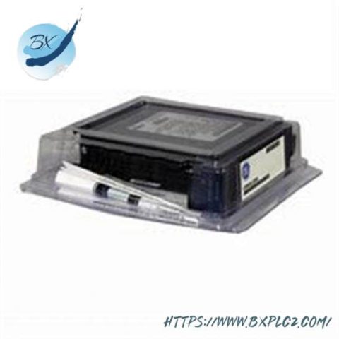 GE RS-FS-9001 362A1052P404 - Industrial Control Module
