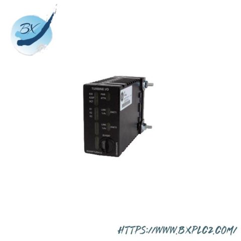 GE SD-108542 - PLC Integrated Circuit Board for Industrial Automation