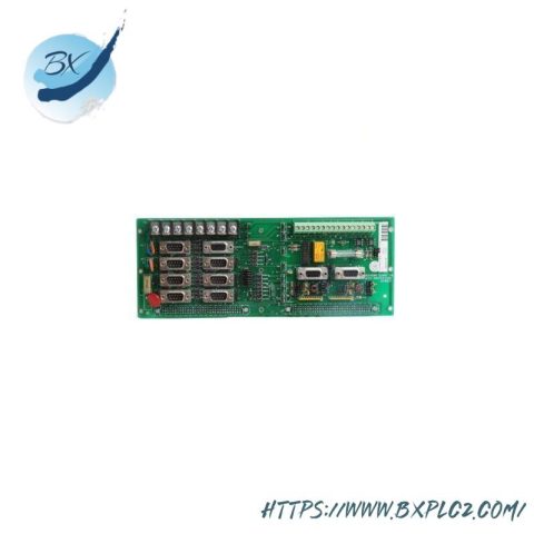 GE SF412024: 517-0224-16A-504376, High-Performance PCB Circuit Board