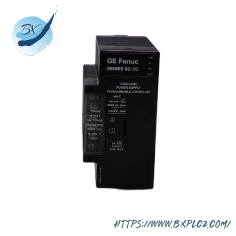 GE SR469-P5-HI-A20-H: Advanced Motor Management Relay for Enhanced Motor Protection and Monitoring