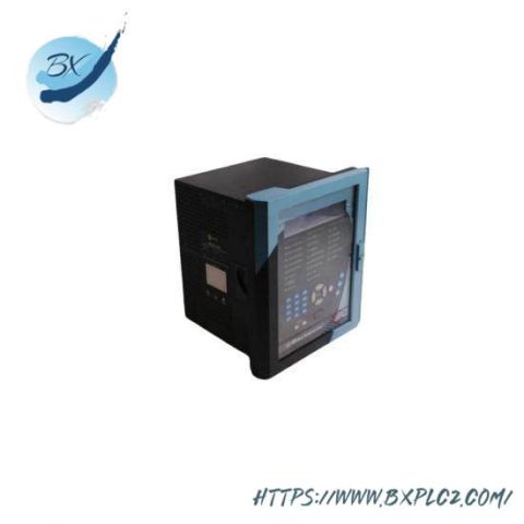 GE SR489-P1-HI-A20 Generator Management Relay, Advanced Protection for Industrial Applications
