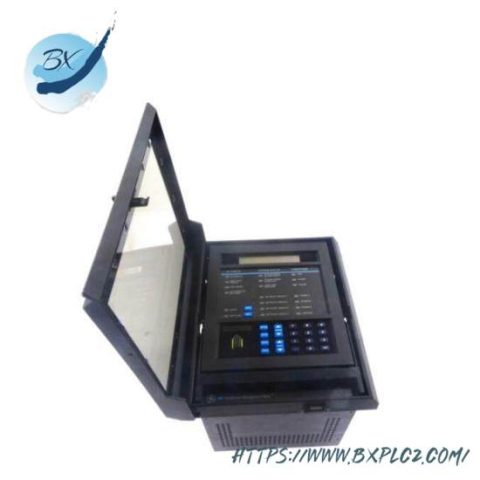 GE SR745-W2-P5-G5-HI - Transformer Protection System for Enhanced Reliability and Safety