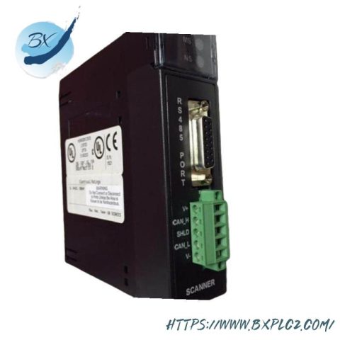 GE SR750-P1-G1-S1-HI-A20-G Industrial Control Module