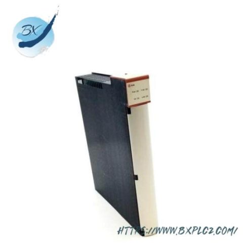 GE TGT-000A-4-0-AA: Industrial Control Module, Optimized for Precise Automation Applications