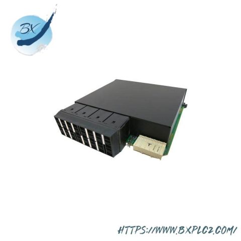 GE UR67H - Digital I/O Module for Universal Relays