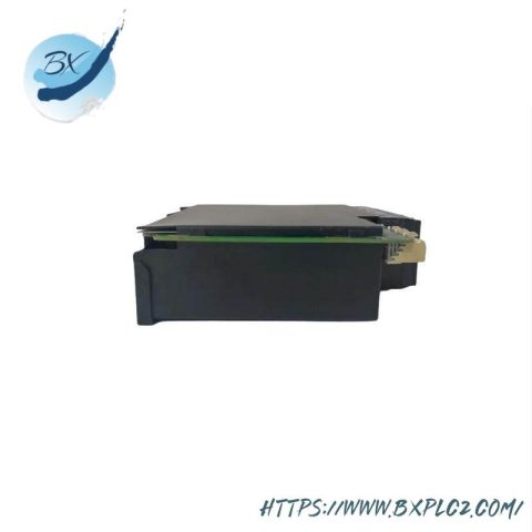 GE UR6AH High-Quality Industrial Control Module