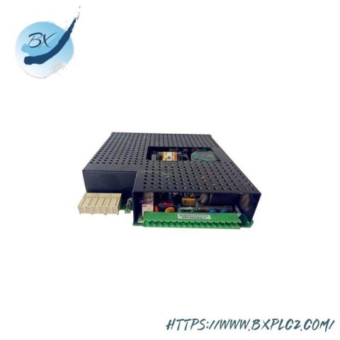 GE UR6AV - Advanced Digital I/O Module, GE UR Series, I/O Module