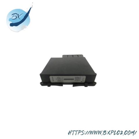 GE UR6BH: High-Performance Digital I/O Card for Industrial Automation