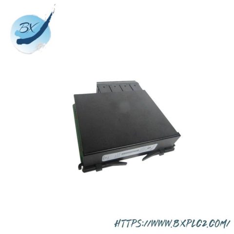 GE UR6DH - High-Performance Digital I/O Module, 80188 Processor, 512 I/O Points