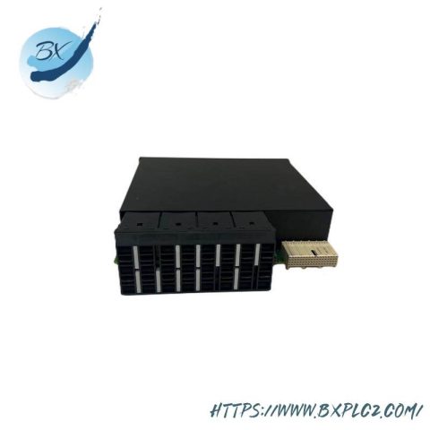 GE UR6NH Digital I/O Module, for Reliable Communication in Power Systems