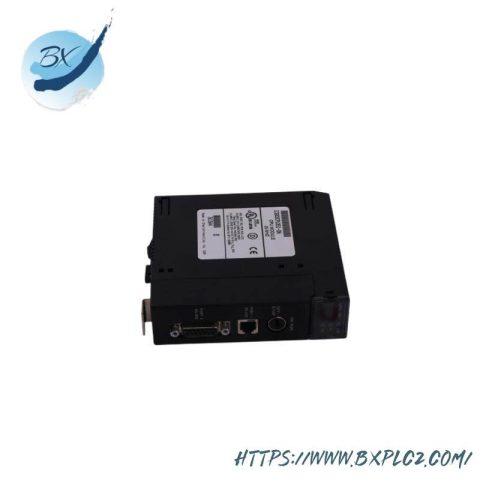 GE UR8LV - Programmable Logic Controller Module for Current Transformer/ Voltmeter