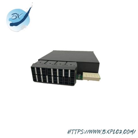 GE UR8RH Universal Relay CT/VT Module