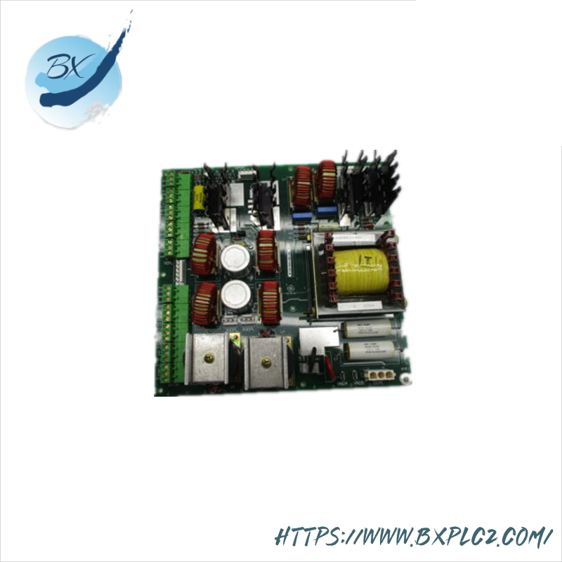 ge_ur9ev.png GE UR9EV - Industrial Control Module