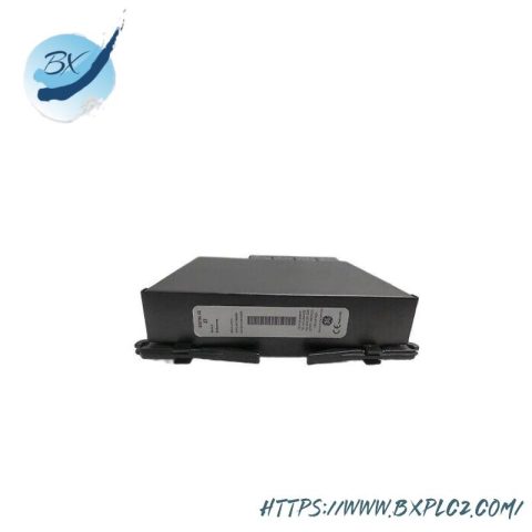 GE UR67H Digital I/O Module for Universal Relays