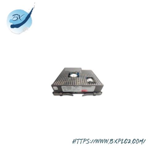 GE UR+ RHV Power Supply IS200URRHVG1A, Industrial Control Module