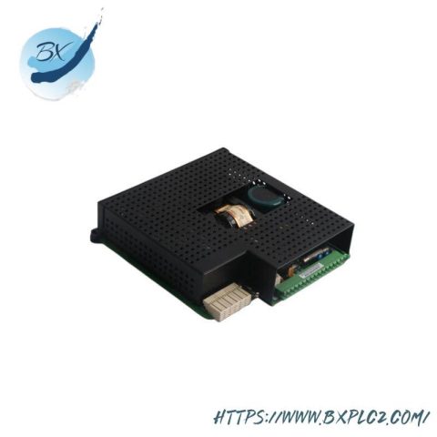 GE URSHA Power Supply Module, IS200URSHA1B, PLC, Power Supply