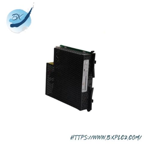 GE URSHH Module - Advanced Industrial Control, Optimized for Precision & Reliability