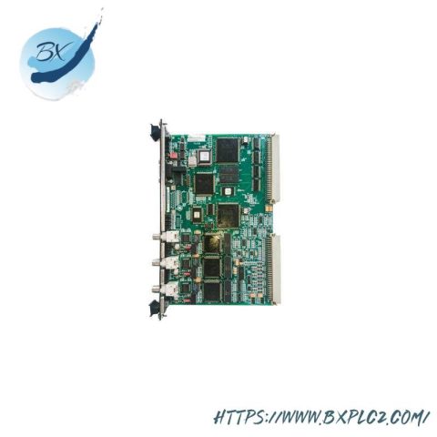 GE VAIC H1D IS200VAICH1DAB: Advanced Analog Input Board for Industrial Control Systems