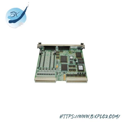 General Electric VCRC H1B IS200VCRCH1BBC Circuit Board: Engineered for Industrial Control Excellence