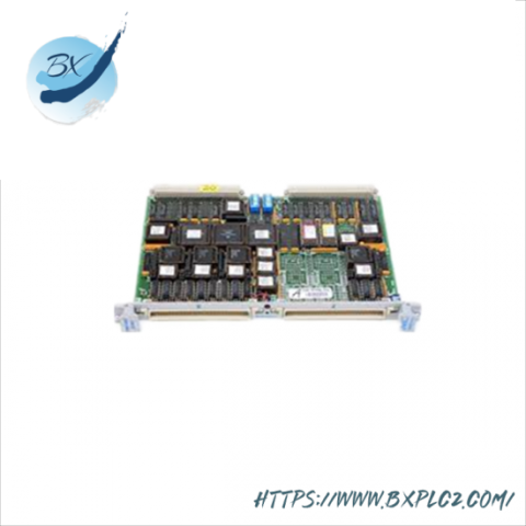 GE VMIVME-2540 Intelligent Counter Controller Module