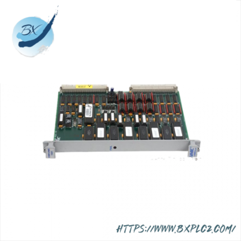 GE VMIVME-4140-000000 Industrial Control Circuit Board