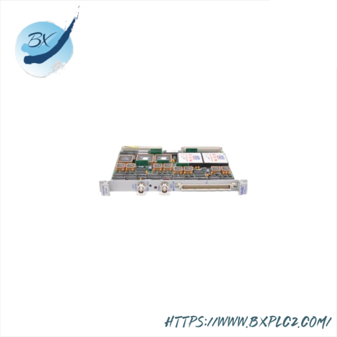 GE VMIVME-4140-00000 Industrial Control Circuit Board
