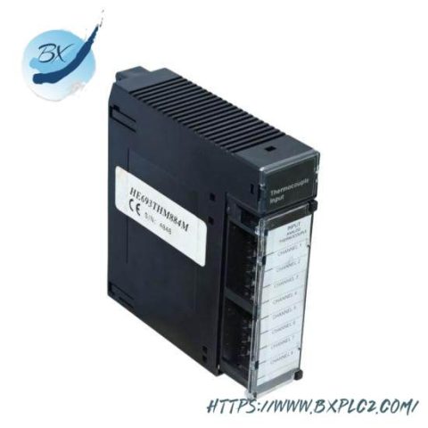 GE VMIVME-7807 VMIVME-017807-414001, Industrial Control Module