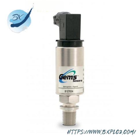 GEMS 2200BGA2501A3UA New - Advanced Flow Measurement Solutions