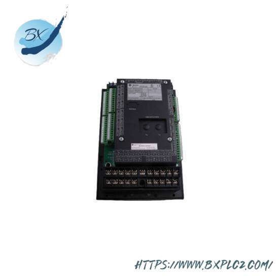 general_electric_151x1224cfg_31f257gfoi_processor_module.jpg General Electric 151X1224CFG 31F257GFOI Processor Module, High-Performance Control Core