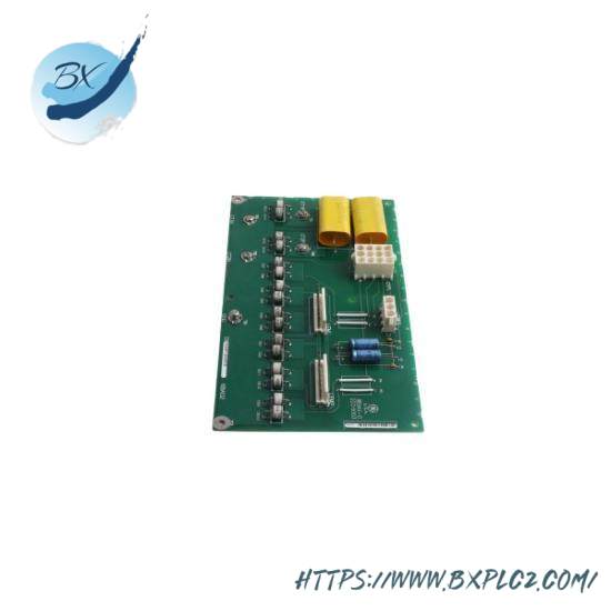 general_electric_ds200fcsag2a_interface_board_2.jpg General Electric DS200FCSAG2A Interface Board: High-Performance Feedback Control Module