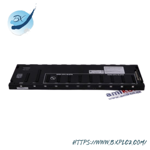 General Electric DS200SBCBG1ADC - Superior Performance for Industrial Control