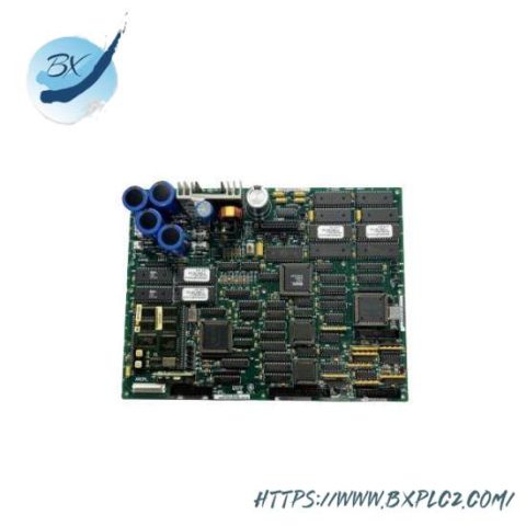 GE DS200TCCAG1AHB: Advanced Industrial Control Module