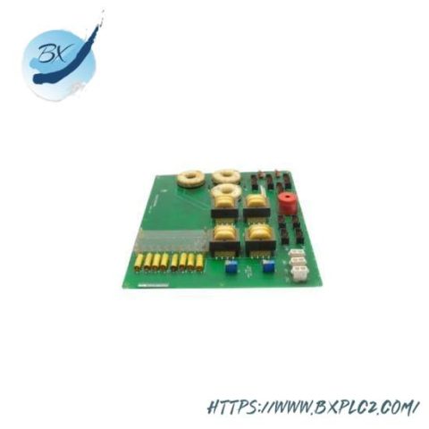 GE-FANUC DS200TCEBG1BAA Protective Termination Expander Board