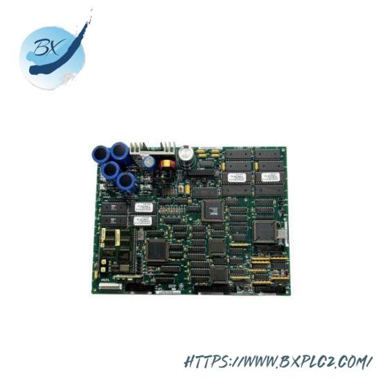 general_electric_ds200tcobg1aeb_main_control_board.jpg General Electric DS200TCOBG1AEB Main Control Board: Industrial Automation Excellence