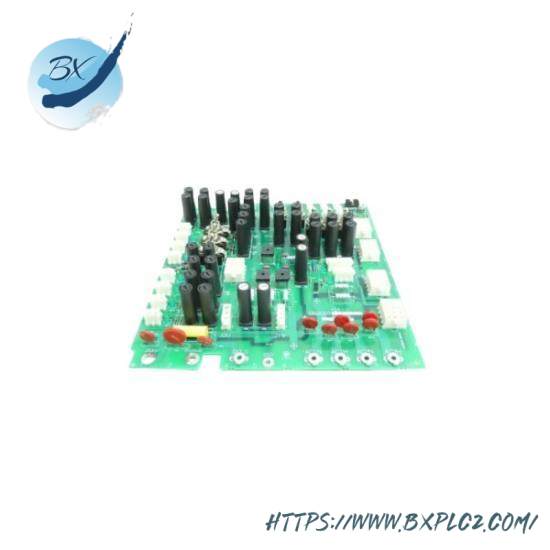 general_electric_ds200tcpdg2b_power_distribution_board.jpg General Electric DS200TCPDG2B Power Distribution Board: For Reliable Mark V Series Control Systems