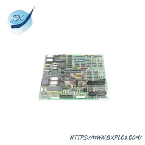 General Electric DS200TCQRG1AFC - Advanced Turbine Control Module