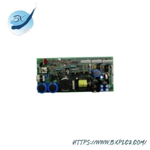 General Electric DS200UPSAG1A: Advanced Drive Board for Industrial Control Systems