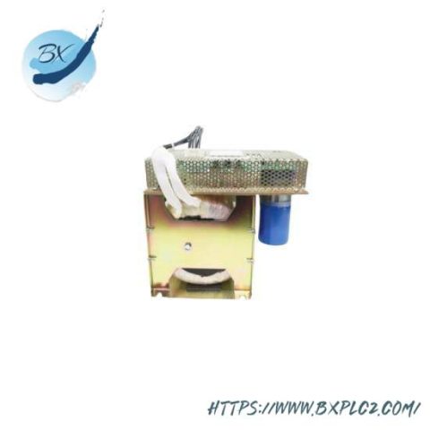 General Electric DS2020DACAG2 - Advanced AC/DC Power Conversion Module