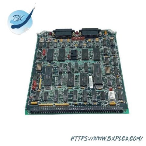 General Electric DS3800HCMC Gas Turbine Daughter Board - Control Module for Advanced Power Systems