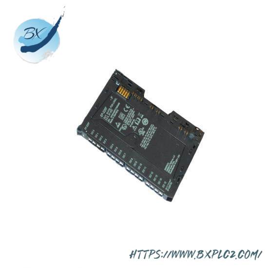 general_electric_ep-225f_digital_output_module.jpg General Electric EP-225F Digital Output Module, Precision Control for Industrial Automation