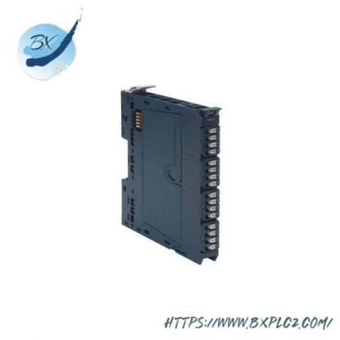 General Electric EP-8360: Precision Control Module for Industrial Applications