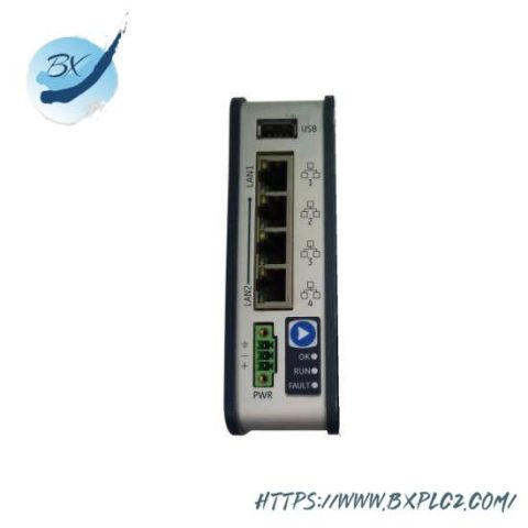 General Electric EPSCPE100-ABAA: Unmatched Performance in Standalone PACSystems RSTI-EP Controller