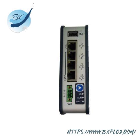 general_electric_epscpe100-abaa_standalone_pacsystems_rsti-ep_controller.jpg General Electric EPSCPE100-ABAA: Unmatched Performance in Standalone PACSystems RSTI-EP Controller