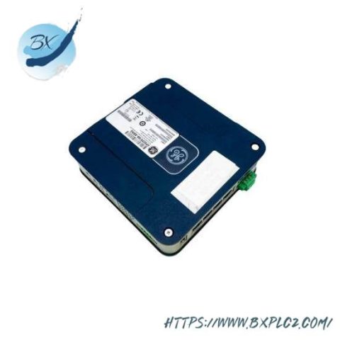 General Electric EPSCPE100-ABAG Standalone PACSystems RSTI-EP Controller