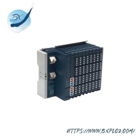 GE EPXPNS001 Network Adapter: Advanced Networking Solution for Industrial Automation