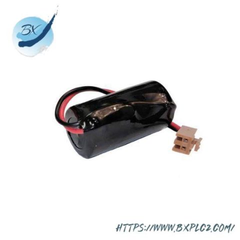 General Electric FANUC 44A724534001 Lithium Battery for Industrial Controls