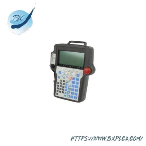 GE Fanuc A05B-2301-C302 Teach Pendant: The Advanced Control Interface for Industrial Automation
